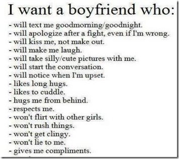 Things Girls Like To Be Called Things Girls Like To Be Called